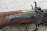 Holland and Holland .577 3" Blackpowder Express double rifle - 9 of 14