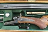 Holland and Holland .577 3" Blackpowder Express double rifle - 3 of 14