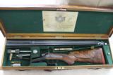 Holland and Holland .577 3" Blackpowder Express double rifle - 2 of 14
