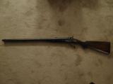 R. B. Rodda
.577 Snider Under Lever Cased Double Rifle - 6 of 11