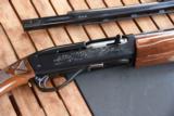Remington Lt-20 Skeet with extra barrel and extra stock - 1 of 9