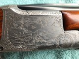 Browning Superposed Grade III Fighting Cocks 12 gauge - 2 of 14