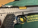 Nighthawk Chairman 10mm - 3 of 4