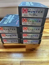 Gunwerks ClymR Ti 7mm PRC - 10 of 10