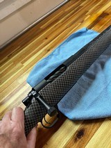 Proof Research Glacier Ti 6.5CM