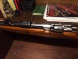 FN Deluxe 7x57mm Mauser First Year Production 3xx - 1 of 6