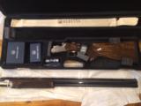 Beretta DT10L Sporting Clays 32" Game Scene Lusso Grade - 6 of 15