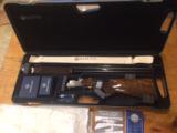 Beretta DT10L Sporting Clays 32" Game Scene Lusso Grade - 13 of 15
