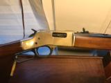 Henry "Big Boy" Classic Lever Action 45LC - 10 of 12