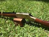 Henry "Big Boy" Classic Lever Action 45LC - 2 of 12