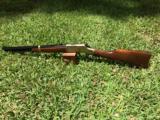 Henry "Big Boy" Classic Lever Action 45LC - 1 of 12