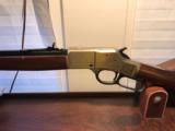 Henry "Big Boy" Classic Lever Action 45LC - 7 of 12