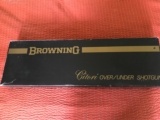 Browning Citori O/U Grade V 410 Japan - 9 of 10