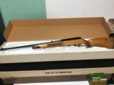 Weatherby Mark XXII semi-auto .22LR LNIB Blonde wood - 1 of 6