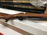Weatherby Mark V Deluxe .300 wby mag 24" R/H Unfired Japan Mfg - 4 of 9