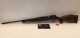 Colt Sauer .270win Unfired NIB Model R8001 mfg W. Germany by J.P. Sauer & Sons - 2 of 8