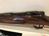 Colt Sauer .270win Unfired NIB Model R8001 mfg W. Germany by J.P. Sauer & Sons - 3 of 8