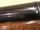 Browning BAR .308win Standard Grade New/Unfired in the box - 8 of 11