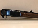 Browning BAR .308win Standard Grade New/Unfired in the box - 5 of 11
