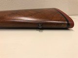 Ruger No.1B .270 weatherby mag - 5 of 11