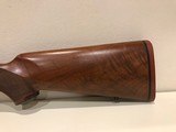Ruger No.1B .270 weatherby mag - 2 of 11