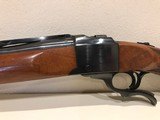 Ruger No.1B .270 weatherby mag - 3 of 11