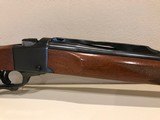 Ruger No.1B .270 weatherby mag - 9 of 11