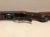 Ruger No.1B .270 weatherby mag - 6 of 11