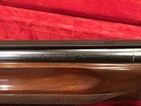 Winchester 101 Pigeon Grade Lightweight 20ga 25.5