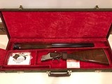 Winchester 101 Pigeon Grade Lightweight 20ga 25.5