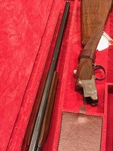 Winchester 101 Pigeon Grade Lightweight 20ga 25.5