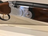 Beretta 682 Wide Frame Sporting Trap 32