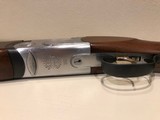 Beretta 682 Wide Frame Sporting Trap 32
