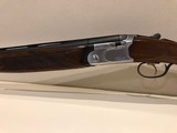 Beretta 682 Wide Frame Sporting Trap 32