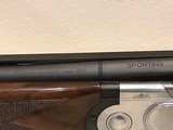 Beretta 682 Wide Frame Sporting Trap 32
