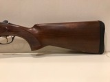 Beretta 682 Wide Frame Sporting Trap 32