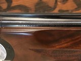Beretta 687 EL Ducks Unlimited O/U 28ga 26"bbls - 4 of 15