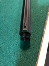 Perazzi MX8 MX2000 Barrels 31.5" fixed choke IC/Mod - 5 of 5