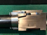 Perazzi MX8 MX2000 Barrels 31.5" fixed choke IC/Mod - 3 of 5