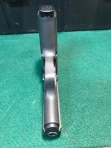 Kahr Arms K9 Diamond Black Stainless 9mm Night Sights All Steel Excellent Condition - 7 of 9