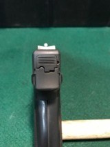 Kahr Arms K9 Diamond Black Stainless 9mm Night Sights All Steel Excellent Condition - 4 of 9