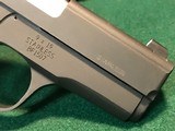 Kahr Arms K9 Diamond Black Stainless 9mm Night Sights All Steel Excellent Condition - 6 of 9