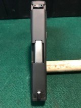 Kahr Arms K9 Diamond Black Stainless 9mm Night Sights All Steel Excellent Condition - 8 of 9