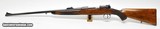 Custom 7x57mm Small Ring Mauser Sporting Stalking Rifle