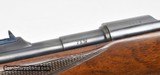 Custom 7x57mm Small Ring Mauser Sporting Stalking Rifle - 6 of 10