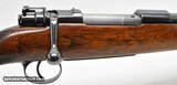 Custom 7x57mm Small Ring Mauser Sporting Stalking Rifle - 7 of 10