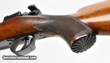 Custom 7x57mm Small Ring Mauser Sporting Stalking Rifle - 8 of 10