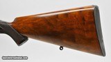 Custom 7x57mm Small Ring Mauser Sporting Stalking Rifle - 10 of 10