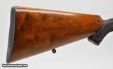 Custom 7x57mm Small Ring Mauser Sporting Stalking Rifle - 9 of 10