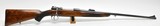 Custom 7x57mm Small Ring Mauser Sporting Stalking Rifle - 2 of 10